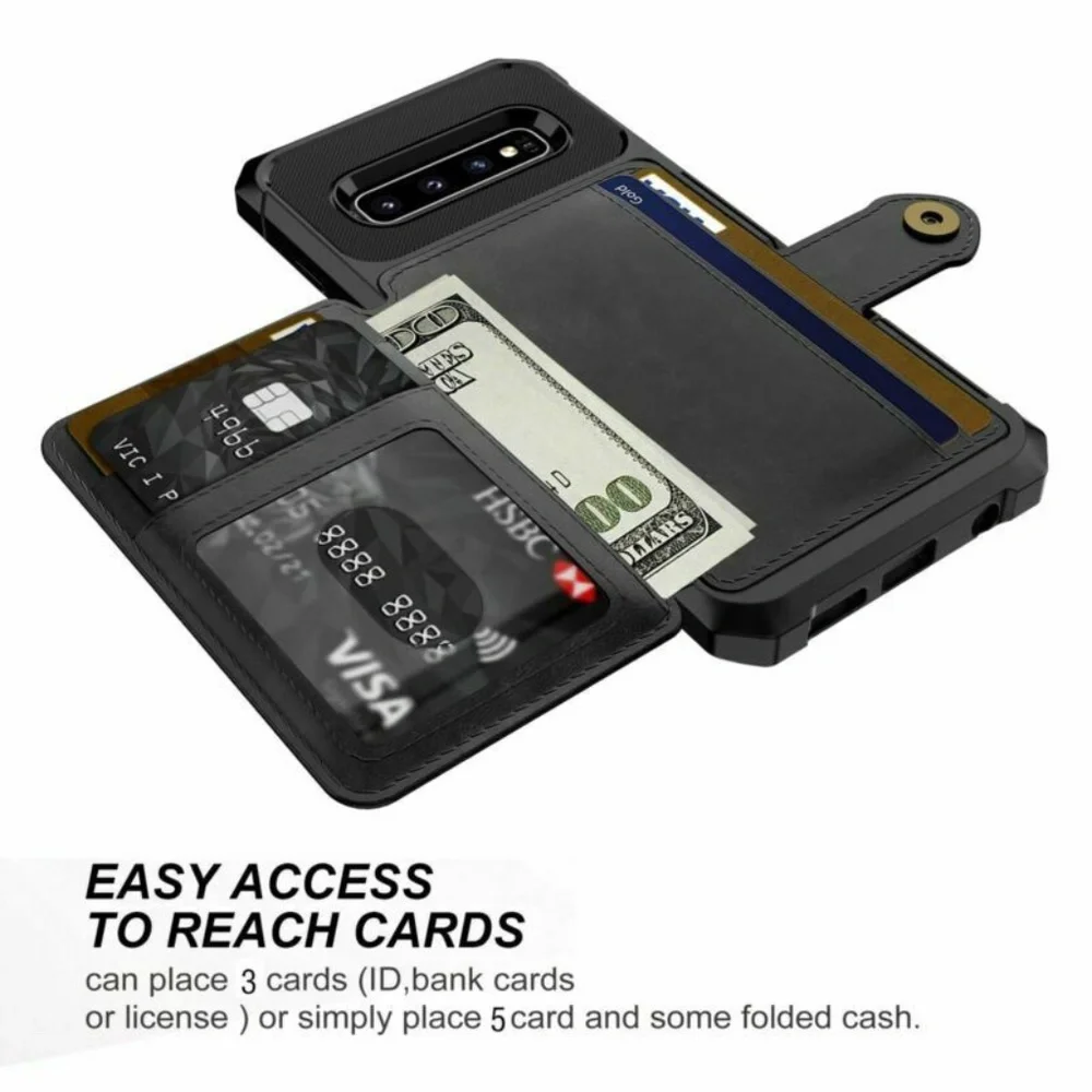 Samsung Galaxy S10 Case